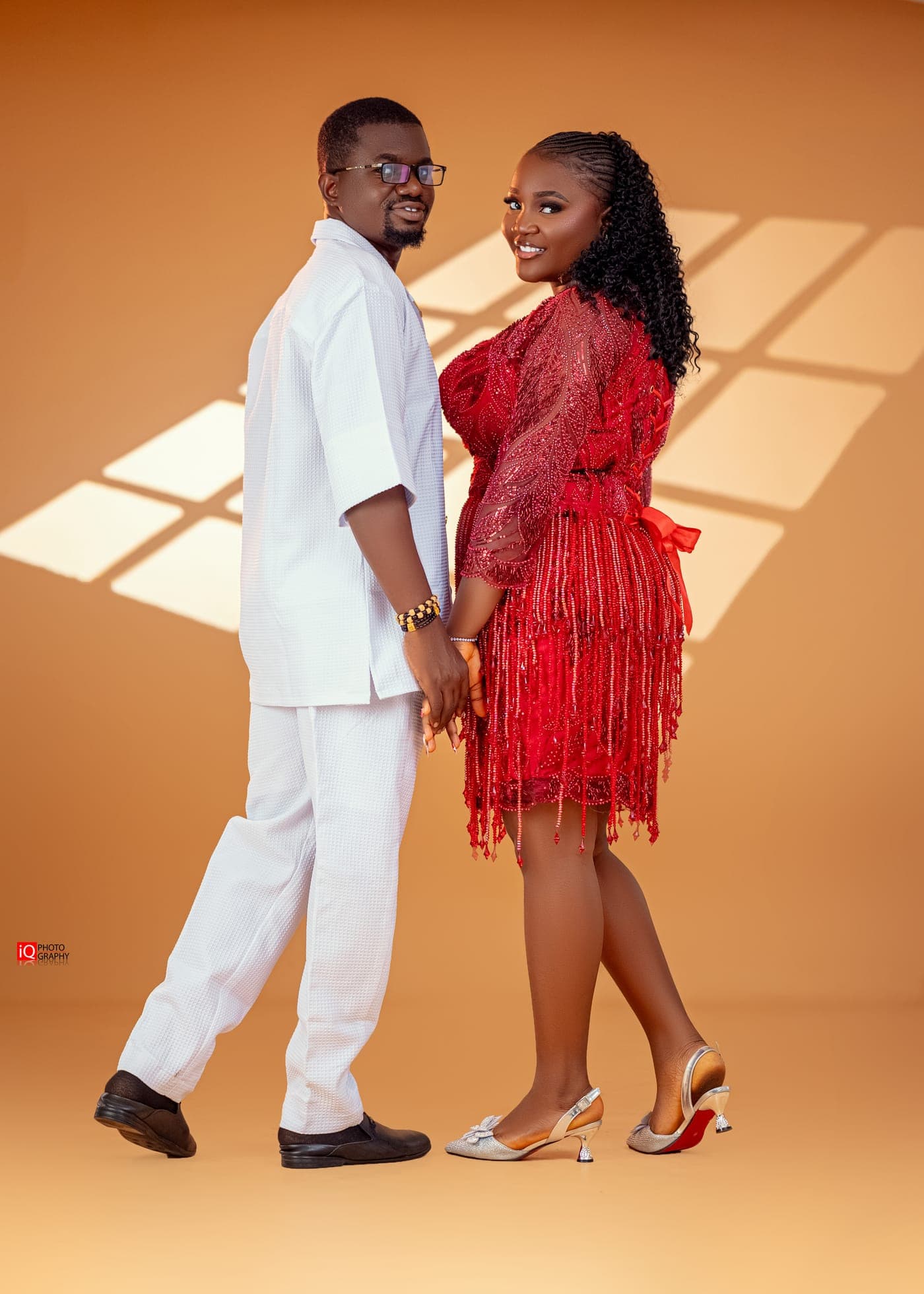 Feyisayo & Olawale — photo 4