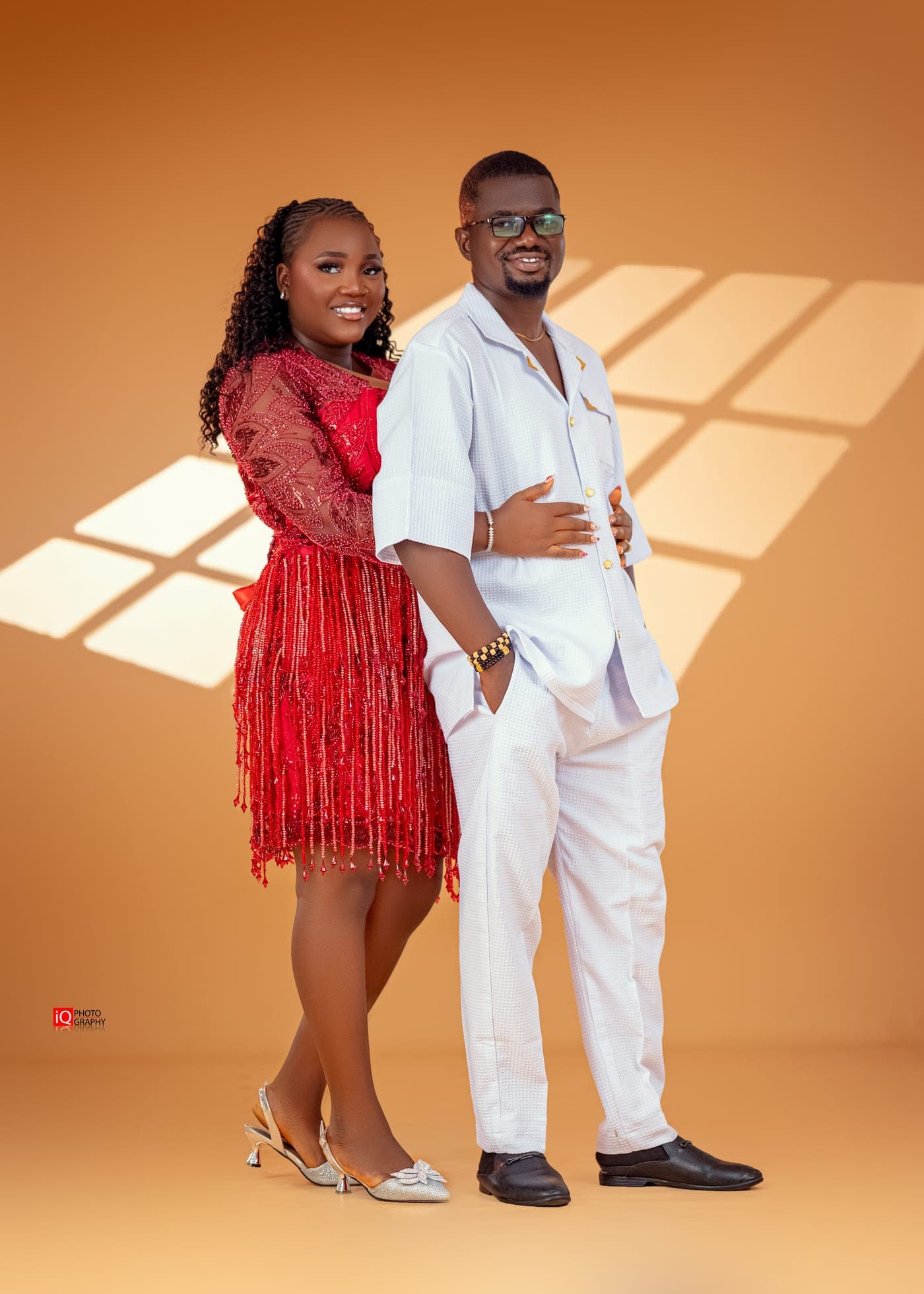 Feyisayo & Olawale — photo 5
